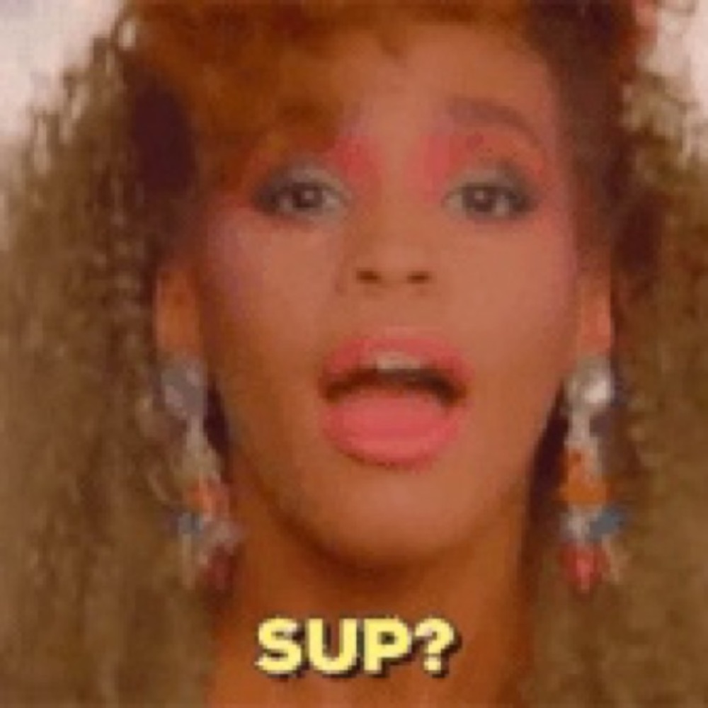 Meet your Posher, Melanie